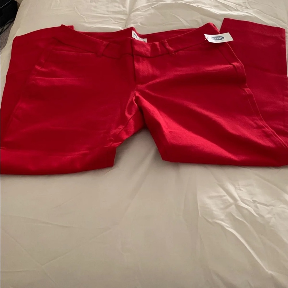 Old Navy Pixie pants